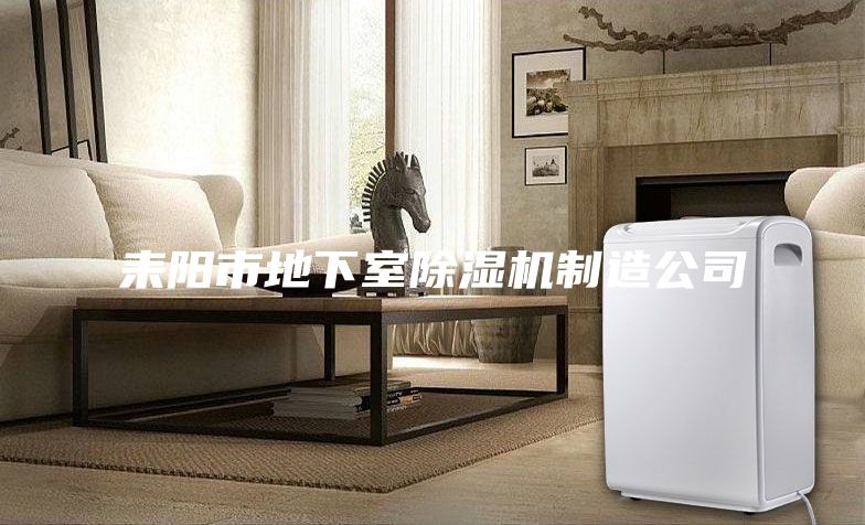 耒陽市地下室除濕機制造公司