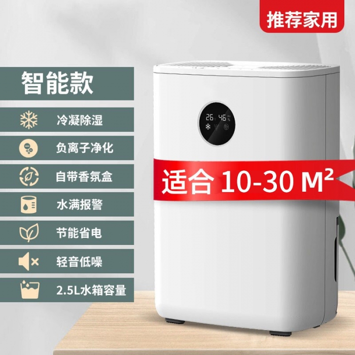 濕度、絕對濕度、相對濕度的定義與區別