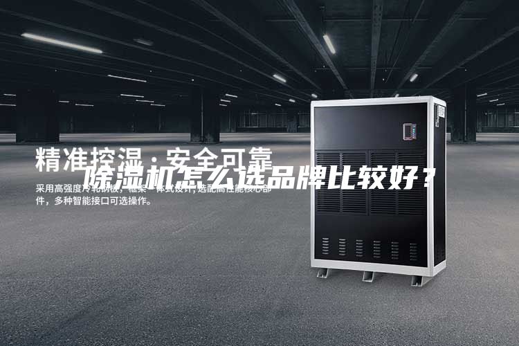 除濕機怎么選品牌比較好？