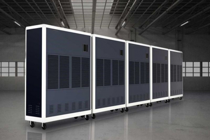 只要除濕機上場，干爽空氣就會來