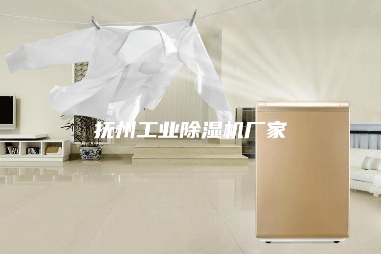 撫州工業(yè)除濕機廠家