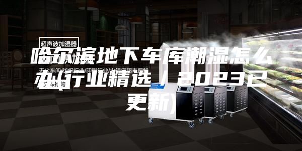 哈爾濱地下車庫潮濕怎么辦(行業精選／2023已更新)