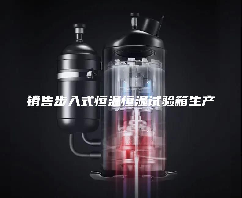 銷售步入式恒溫恒濕試驗(yàn)箱生產(chǎn)