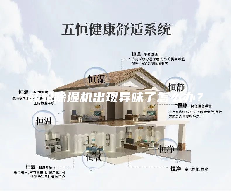 轉(zhuǎn)輪除濕機出現(xiàn)異味了怎么辦？
